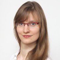 Dr Barbara Pacakova (Bittova)