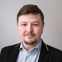 Dr Petr Kovaříček