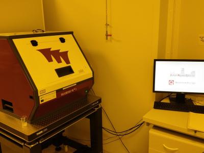 MicroWriter ML3