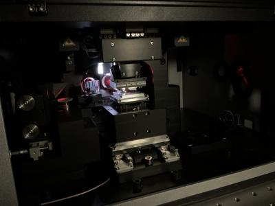 Scanning Near-Field Optical Microscope