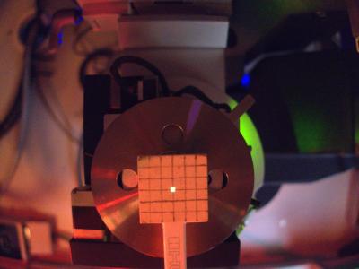 X-ray Diffractometer