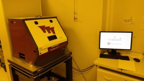MicroWriter ML3