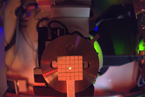 X-ray Diffractometer