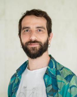 Dr Michele Gastaldo