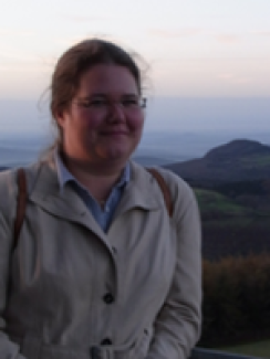 Dr Michaela Fridrichová