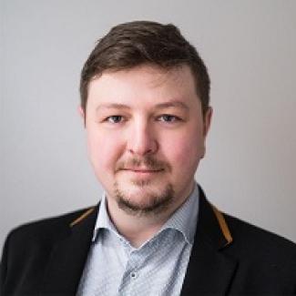 Dr Petr Kovaříček